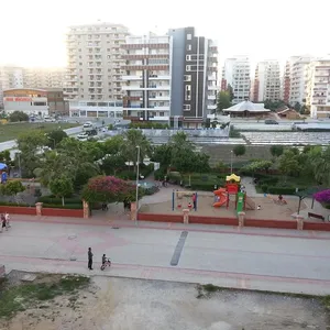 Квартира в Махмутлар, фото 5