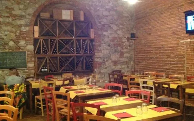 Ресторан / Кафе в Пьетрасанта