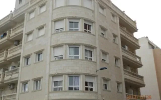Квартира в Торревьеха