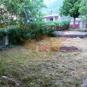 Дом в Сутоморе, фото 4