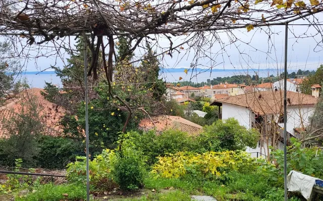 Отдельный дом в Kassandra Municipality