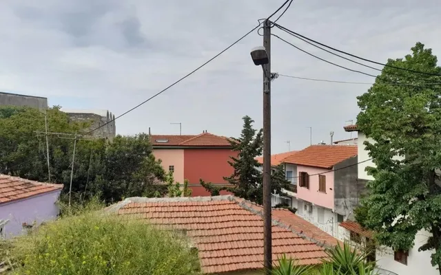 Земельный участок в Ано Поли