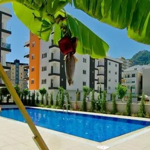 Квартира в Анталия, фото 3