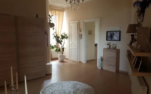 Квартира в Пула