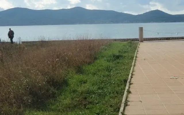 Земельный участок в Задар
