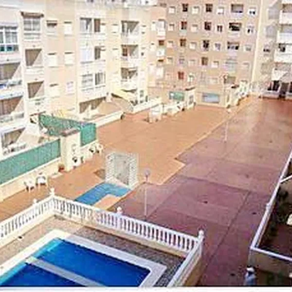 Квартира в Торревьеха, фото 1