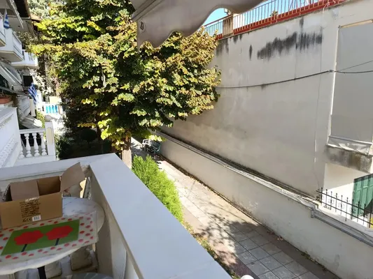 Мезонет в Ωραιόκαστρο