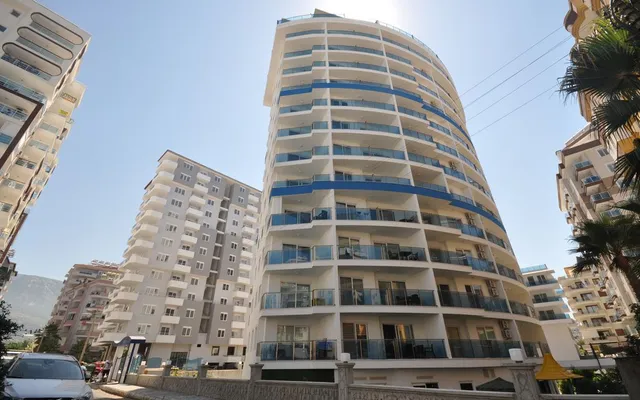 Квартира в Алания