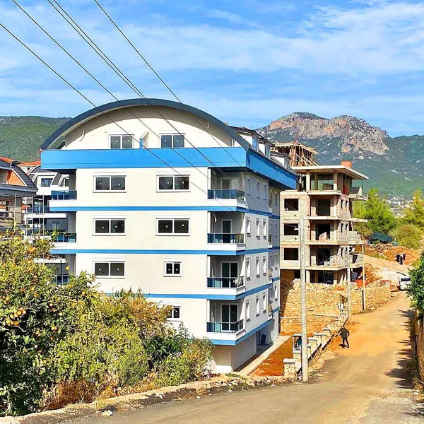 Квартира в Şekerhane Махаллеси, фото 1