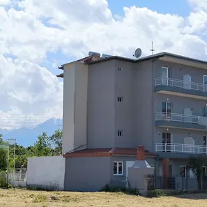 Отель в Катерини, фото 4