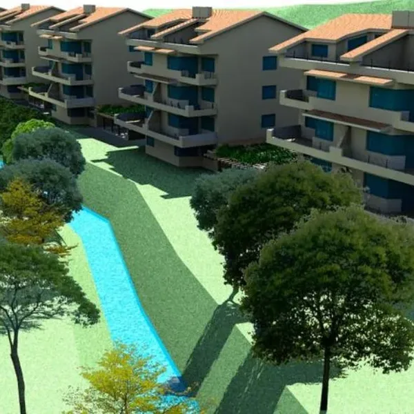 Фото объекта