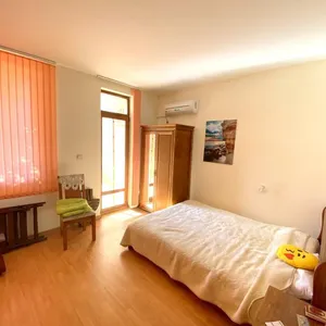 Квартира в кв. Юрта pod patia, фото 2