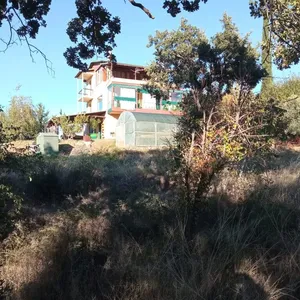 Отдельный дом в Лаханас, фото 2
