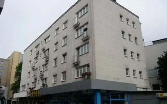 Доходный дом в Вуппертал