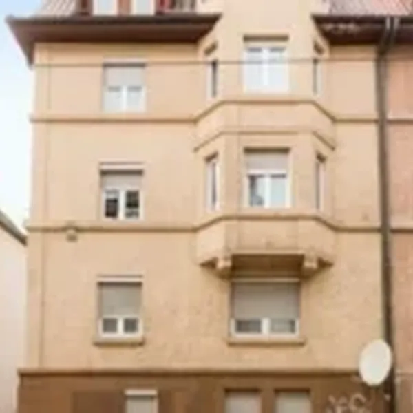 Квартира в Штутгарт, фото 1