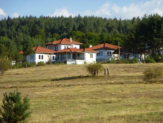 Отель в Батак