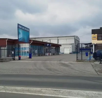 Коммерческая недвижимость в Чачак