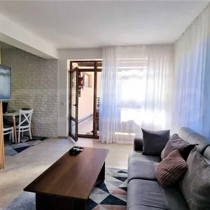Квартира в кв. Юрта pod patia, фото 3