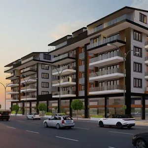 Квартира в Şekerhane Махаллеси, фото 5