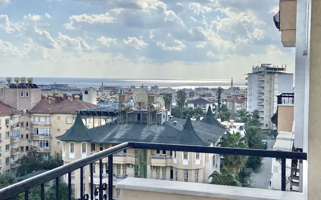 Квартира в Şekerhane Махаллеси