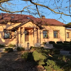Усадьба в Тервете, фото 5