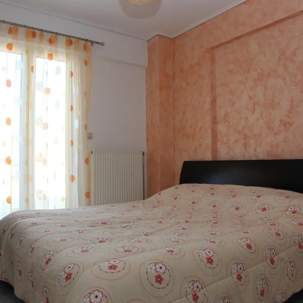 Квартира в Саронида, фото 1