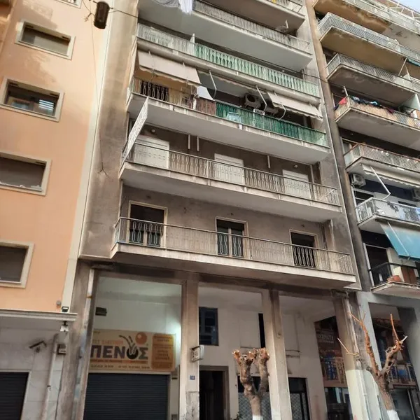 Квартира в Municipal Unit of Agios Ioannis Rentis, фото 1