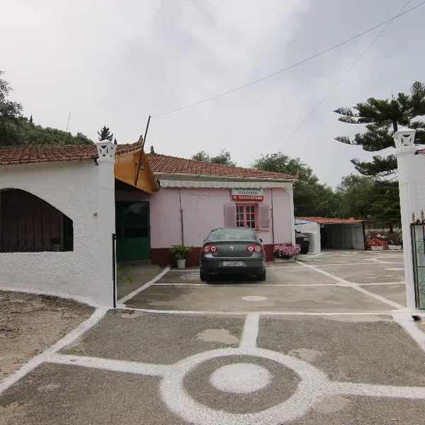 Отдельный дом в Corfu, фото 1