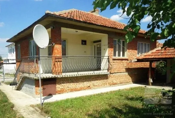 Отдельный дом в Варна