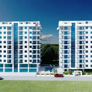 Квартира в Алания, фото 4