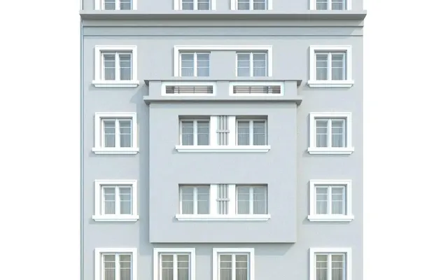 Rezidence Sobeslavska in Prague