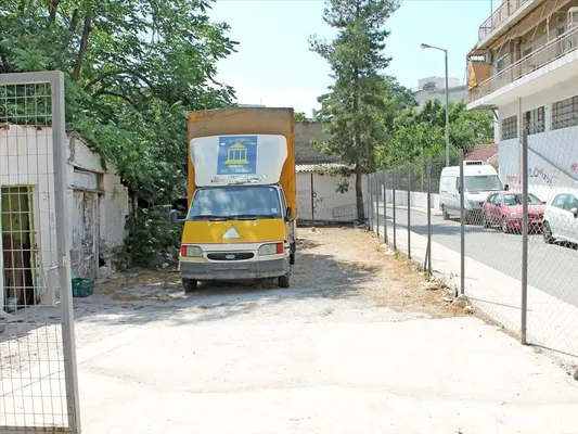 Земельный участок в Municipal Unit of Agios Ioannis Rentis