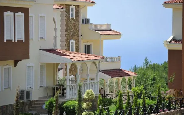 Вилла в Анталия
