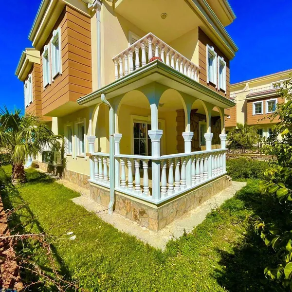 Вилла в Инцкум, фото 1