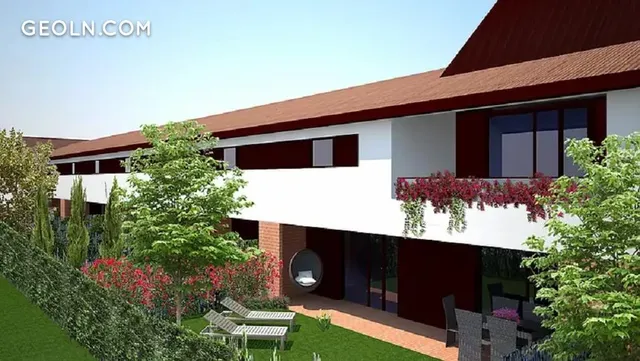 ECOVILLAGGIO in Agrate Brianza