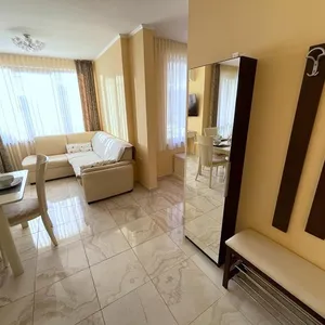 Квартира в кв. Юрта pod patia, фото 2