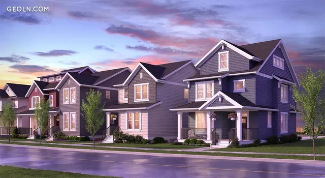 Southpoint by Vesta Properties in Calgary