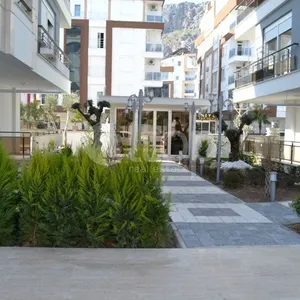 Квартира в Анталия, фото 5