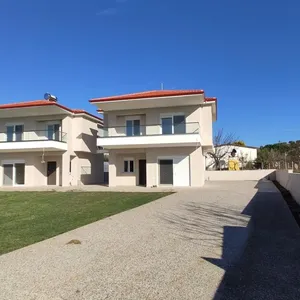 Коттедж в Халкидики, фото 3