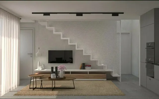 Дуплекс в Афины