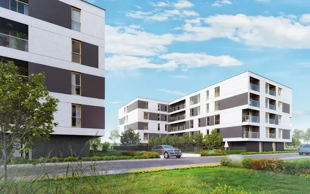Atal Kliny Zacisze in Krakow