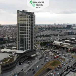 Квартира в Беязыт Махаллеси, фото 2