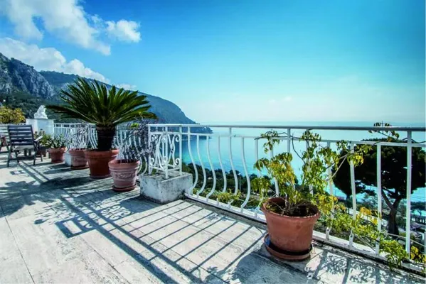Вилла в Beaulieu-sur-Mer