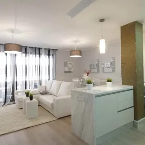 Квартира в Торревьеха, фото 5