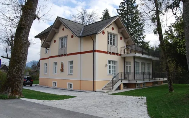 Вилла в Блед