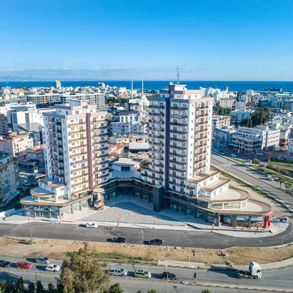 Квартира в Фамагуста, фото 1