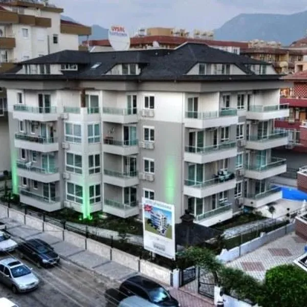 Квартира в Алания, фото 1