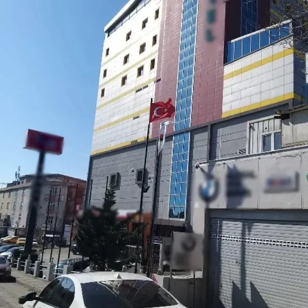 Фото объекта
