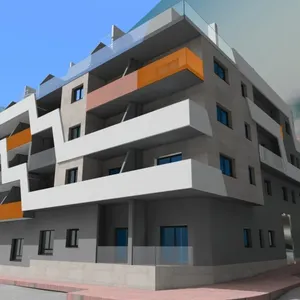 Пентхаус в Торревьеха, фото 5