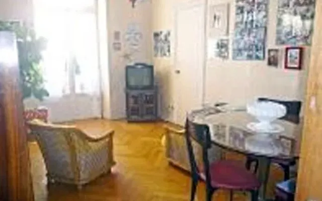 Квартира в Сан-Ремо